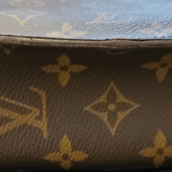 LOUIS VUITTON ST CLOUD GM - Picture 3 of 15